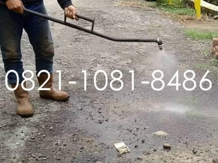 asphalt distributor murah - hand sprayer